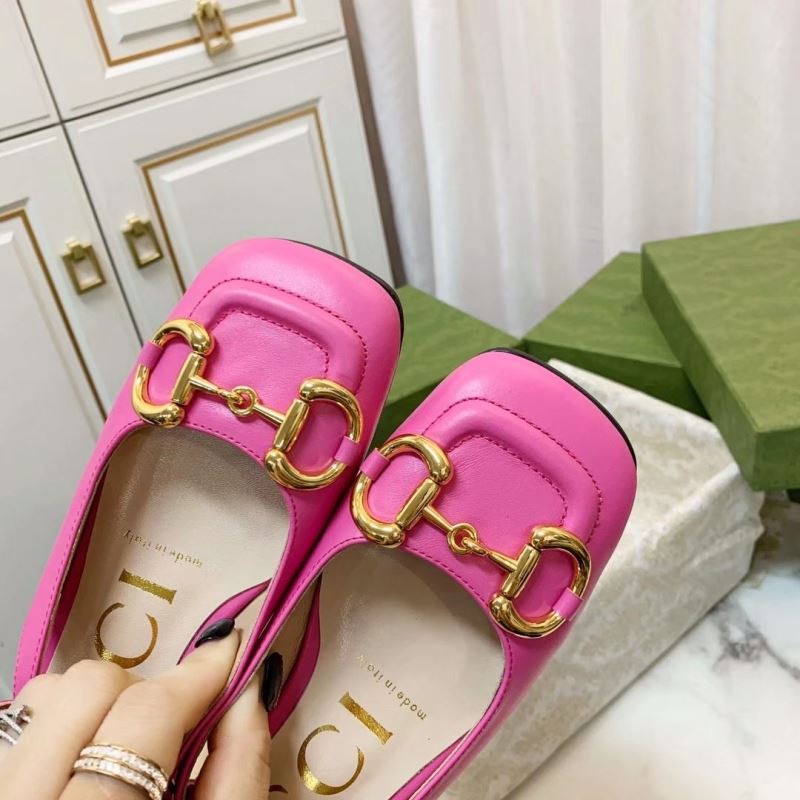 Gucci Sandals